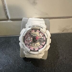 G-Shock Watch
